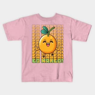 GO MANGO Kids T-Shirt